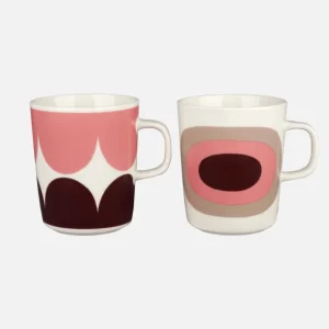 Marimekko Tasse OIVA HÄRKA & MELOONI